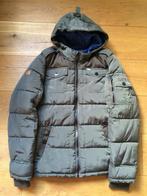 jas - Petrol Industries - winterjas - maat 176, Gebruikt, Petrol Industries, Ophalen of Verzenden, Jongen