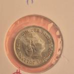 1958 Juliana 10 Cent - Zeldzaam!, Ophalen of Verzenden, Koningin Juliana, 10 cent, Losse munt