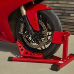 Inrijklem nieuw OP=OP, Ophalen