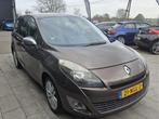 Renault Grand Scénic 1.4 TCe Celsium *AC*Navi* (bj 2010), Voorwielaandrijving, Gebruikt, Bruin, Handgeschakeld