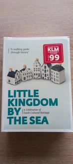 KLM huisjes gids nieuw in het Engels ., Boeken, Catalogussen en Folders, Ophalen of Verzenden, Zo goed als nieuw