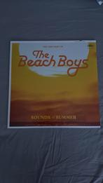 Beach boys sounds of summer elpee orange vinyl, Boeken, Godsdienst en Theologie, Ophalen of Verzenden, Zo goed als nieuw