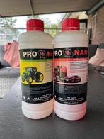 +- 1,5 Liter Pro Nano activator concentraat, Ophalen of Verzenden