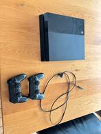Ps4 met veel spellen, Spelcomputers en Games, Games | Sony PlayStation 4, Gebruikt, Overige genres, 1 speler, Ophalen of Verzenden