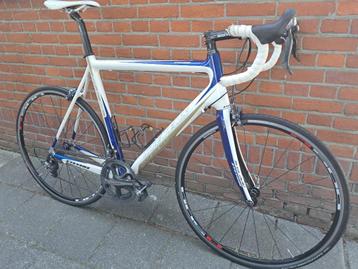 Stevens, full CARBON full DURA ACE, 60 XL, giant, koga, cube beschikbaar voor biedingen