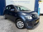 Citroen C1 1.0 e-VTi Selection / 5-drs / AIRCO / APP IN CAR, Stof, Gebruikt, Euro 6, C1