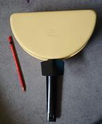 Vintage jaren 60-70 omelet pan, Ophalen of Verzenden