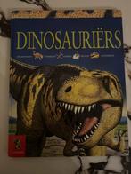 Dinosauriers, Ophalen of Verzenden, Zo goed als nieuw