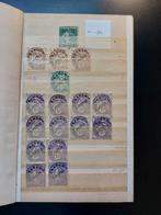 Postzegel verzameling Frankrijk, preobiliteres, precancel, Ophalen of Verzenden, Buitenland