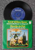 Ed & Willem Bever - het stoomlied (vanaf € 1,75), Cd's en Dvd's, Vinyl | Nederlandstalig, Ophalen of Verzenden