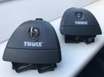 Thule dakdragerset (Thule 751, Thule 1817 en Thule 760), Auto diversen, Gebruikt, Ophalen