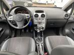 Opel CORSA 1.3 CDTi Cosmo Airco Cruise Stoelverw. Trekhaak, Auto's, Voorwielaandrijving, Euro 5, 28 km/l, Gebruikt