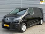 Citroen Jumpy 1.5 BlueHDI 120 L2 Airco/ Navi/ Cruise/ PDC/ 3, Voorwielaandrijving, Gebruikt, Euro 6, 4 cilinders