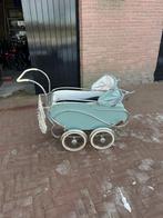 Retro kinderwagen, Kinderen en Baby's, Kinderwagens en Combinaties, Ophalen, Gebruikt, Kinderwagen, Overige merken