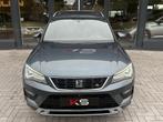 Seat Ateca 2.0 TSI FR 4DRIVE 190pk Pano 360 Camera Navi, Automaat, Gebruikt, Adaptive Cruise Control, Origineel Nederlands