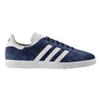 Adidas Originals Gazelle Schoenen - Unisex - Blauw - 36, Sportlaan 10 1010 AX Amsterdam, Info@sportschoenen, Nieuw, Ophalen of Verzenden