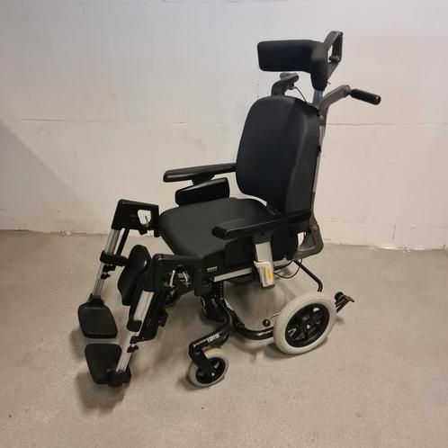 Ibis kantelrolstoel / kantel rolstoel van 2023!, Diversen, Rolstoelen, Ophalen