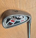 Ping G15 ijzer 9 regular stalen shaft ⚫️ dot, Sport en Fitness, Golf, Ophalen, Club, Ping