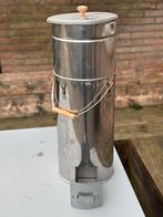 Rookton, Ophalen, Nieuw