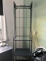 IKEA Leuk kastje met glazen platen, Huis en Inrichting, Ophalen, Gebruikt