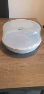 Sterilisator babyflessen, Ophalen, Gebruikt, Sterilisator