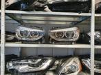 Bmw X3 G01 X4 G02 LED koplampen unit, Gebruikt, Ophalen of Verzenden, BMW