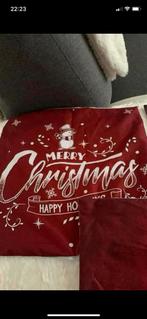2 nieuwe kussen sloop voor kerst 2 voor €5, Huis en Inrichting, Woonaccessoires | Kussens, Ophalen, Zo goed als nieuw