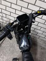 Fatbike v20mini - Stoere E-bike! 1maand gebruikt, Fietsen en Brommers, Elektrische fietsen, Zo goed als nieuw, 47 tot 51 cm, 30 tot 50 km per accu