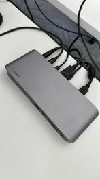 Belkin Thunderbolt Dock F4U097, Ophalen, Zo goed als nieuw