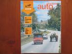 Autokampioen 25 1980 Lancia Beta 2.0, Porsche 924 Carrera GT, Ophalen of Verzenden, Nieuw, Porsche