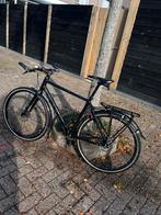 Cube Hyde Race (2018), Gebruikt, Meer dan 20 versnellingen, 53 tot 57 cm, Ophalen