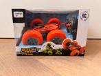 RC Stuntauto afstandbestuurbaar - Nieuw in verpakking!, Ophalen, Nieuw, Elektrisch, Overige merken