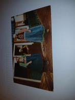 Oude ansichtkaart - Marken, Ophalen of Verzenden, Voor 1920, Gelopen, België en Luxemburg