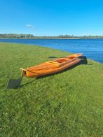 Metzeler riverstar rubber kayak, Watersport en Boten, Ophalen, Zo goed als nieuw, Eén persoon, Kajak