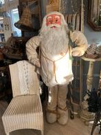 Grote witte kerstman 160 hoog, Diversen, Kerst, Ophalen, Gebruikt