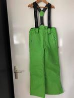Trollkids Ski Broek - Groen maat 140, Ophalen of Verzenden, Gebruikt, Trollkids, Jongen of Meisje