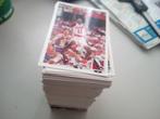 369 x nette Uppperdeck nba basketball 94-95 kaartjes,, Verzenden, Gebruikt, Plaatje