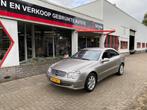 Mercedes-Benz CLK-klasse Coupé 200 Kompressor - TOPSTAAT !, Auto's, Achterwielaandrijving, 4 cilinders, 4 stoelen, 1796 cc
