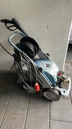 Kranzle TST 899 hogedrukreiniger, Ophalen, Gebruikt, Elektrisch