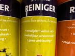 Partij verzorgingsproducten voor PVC vloeren, Ophalen of Verzenden, Nieuw, 75 m² of meer, Overige typen
