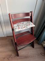 Stokke Tripp Trapp Kinderstoel - Meegroeistoel, Ophalen, Gebruikt, Meegroeistoel, Aanschuifbaar