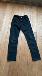 H&M broek skinny fit & denim maat 158, Ophalen of Verzenden, Zo goed als nieuw, Jongen, Broek