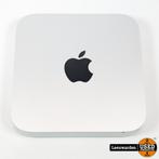 Apple Mac Mini Late 2012 - Core i5 - 8.00 GB/RAM - 256 GB/SS, Computers en Software, Apple Desktops, Zo goed als nieuw