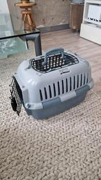 Katten reismandje reiskratje kleine dieren, Dieren en Toebehoren, Ophalen