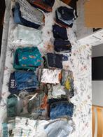 Maat 74 tot 86 kledingpakket jongens, Ophalen, Gebruikt, Maat 74