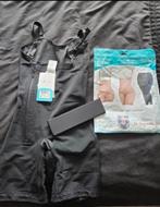 Faja's  zwart L en M, Kleding | Dames, Maat 38/40 (M), Zwart, Nieuw, Ophalen of Verzenden