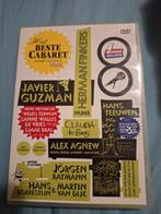 Het Beste Cabaret Ooit op DVD - Diverse Artiesten, Alle leeftijden, Ophalen of Verzenden, Zo goed als nieuw, Stand-up of Theatershow