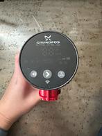 2x Grundfoss Alpha2 E CV Pomp, Ophalen, Minder dan 30 cm, Hoog rendement (Hr), Cv-ketel of Combi-ketel