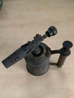 Antieke soldeerbrander, Antiek en Kunst, Antiek | Gereedschap en Instrumenten, Ophalen