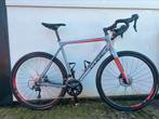 Cube Cross Race Gravel Bike, Fietsen en Brommers, Fietsen | Racefietsen, 28 inch, Gebruikt, Heren, Aluminium